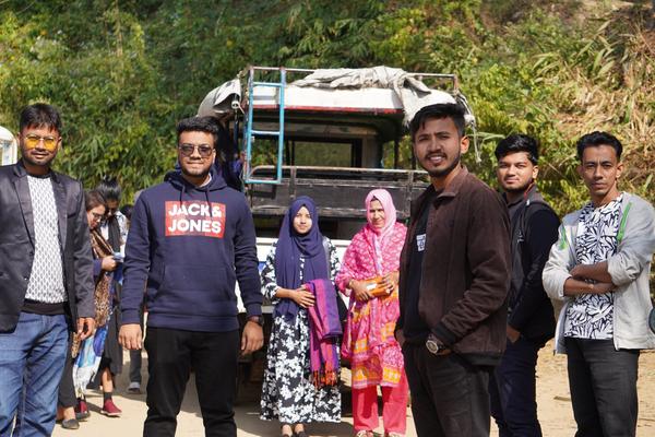 Image in IGL Office Tour