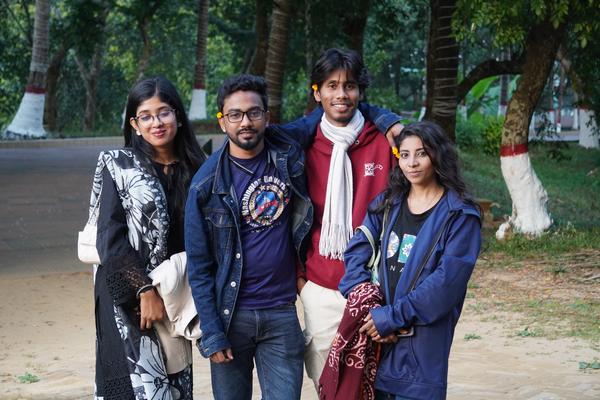 Image in IGL Office Tour